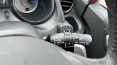 Honda Jazz 1.3 IMA HS Hybrid 5dr CVT Hybrid Hatchback